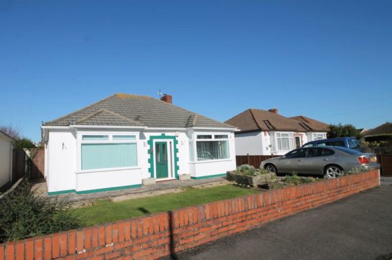 2 Bedroom Detached